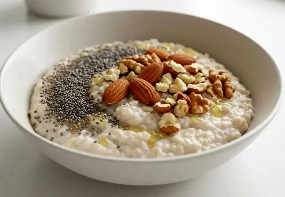 با این صبحانه‌ها سکته را دور بزنید
