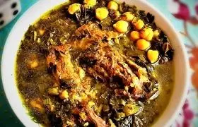 طرز پخت هالاو؛ غذای سنتی و محبوب سنندج 