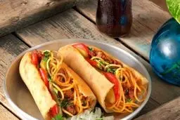 ساندویچ ماکارونی به سبک ساندویچی‌های قدیمی