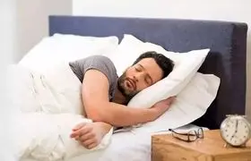 ۴ ویتامینی که بدن شما را برای خواب آماده می‌کند