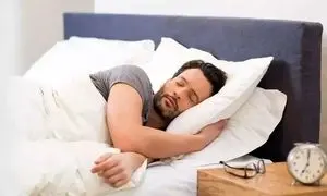 ۴ ویتامینی که بدن شما را برای خواب آماده می‌کند