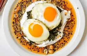 ۴ روش پخت سالم تخم مرغ؛ هر روش مزایای خاص خود را دارد
