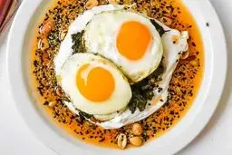 ۴ روش پخت سالم تخم مرغ؛ هر روش مزایای خاص خود را دارد