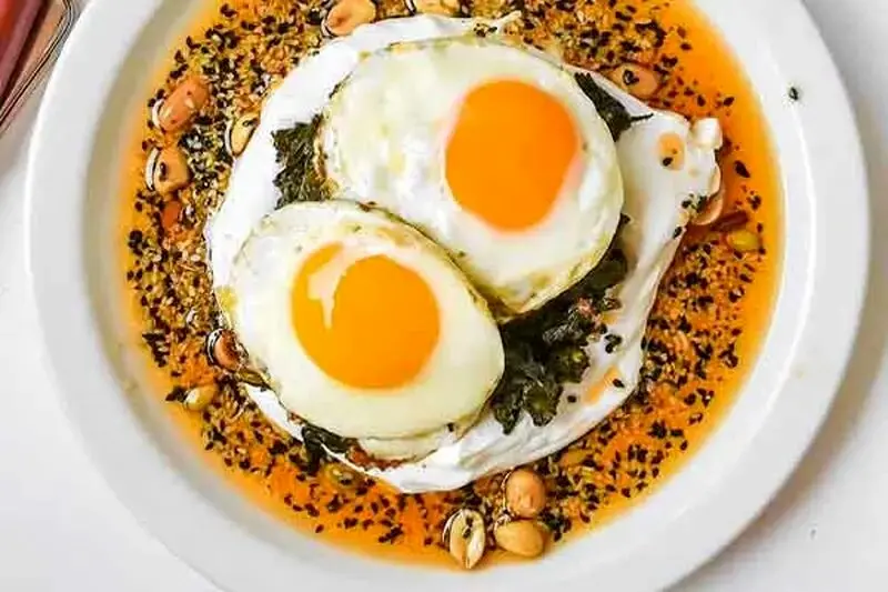 ۴ روش پخت سالم تخم مرغ؛ هر روش مزایای خاص خود را دارد