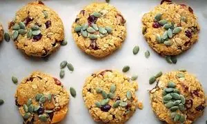 طرز تهیه بیسکویت رژیمی؛ یک میان وعده سالم