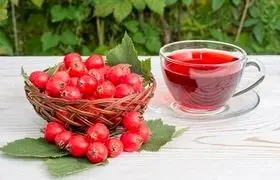 میوه‌ای برای سلامت قلب و آرامش روان