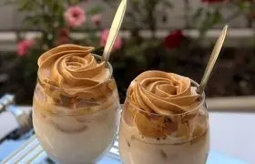 چگونه در خانه قهوه لوکس و گران کافی‌شاپی تهیه کنیم؟؛ دستورالعمل ساده و سریع