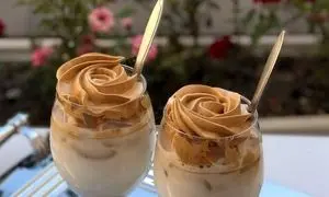 چگونه در خانه قهوه لوکس و گران کافی‌شاپی تهیه کنیم؟؛ دستورالعمل ساده و سریع