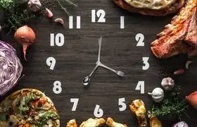 خطرات دیر غذا خوردن که نمی‌دانید