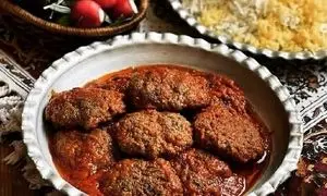 شامی کوا؛ مشهورترین کتلت بروجردی ها با گوشت چرخ کرده