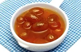 روش تهیه مربای کامکوات ؛ تلخی پوست میوه کامکوات را چگونه بگیریم؟