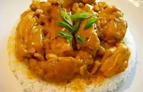طرز تهیه خورشت مرغ و کاری ؛ غذای خوشمزه هندی