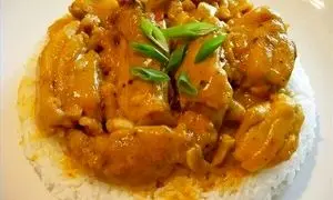 طرز تهیه خورشت مرغ و کاری ؛ غذای خوشمزه هندی