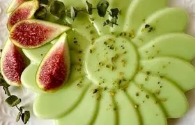 دسر طالبی؛ یک گزینه خوش طعم برای تابستان