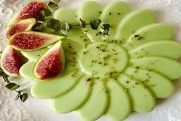 دسر طالبی؛ یک گزینه خوش طعم برای تابستان