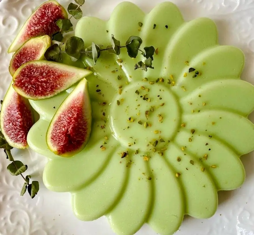 دسر طالبی؛ یک گزینه خوش طعم برای تابستان