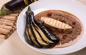 طرز تهیه فندق قاتق ؛ طعمی فراموش شده از دل جنگل های گیلان