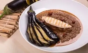 طرز تهیه فندق قاتق ؛ طعمی فراموش شده از دل جنگل های گیلان