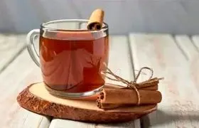 خواص شگفت انگیز چای دارچین