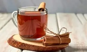 خواص شگفت انگیز چای دارچین