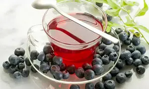 طرز تهیه دمنوش زرشک برای کاهش وزن؛ لاغری شکم با دمنوش زرشک