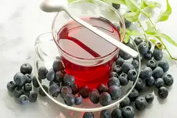 طرز تهیه دمنوش زرشک برای کاهش وزن؛ لاغری شکم با دمنوش زرشک