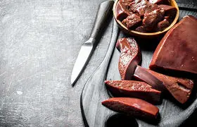 جگر گوسفندی را باید شست؟ | جگر کبابی بهتر است یا آب‌پز؟