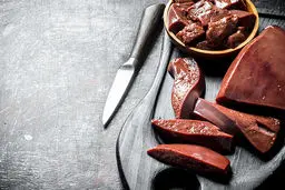 جگر گوسفندی را باید شست؟ | جگر کبابی بهتر است یا آب‌پز؟