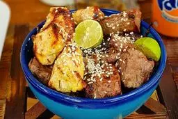 طرز تهیه کاسه کباب سنتی اردبیل + ترفندهای خاص