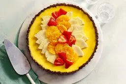 طرز تهیه تارت میوه؛ یک دسر جذاب و لذیذ