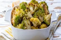 دستور پخت کلم بروکلی کبابی با پنیر؛ یک پیش غذای لذیذ و متفاوت