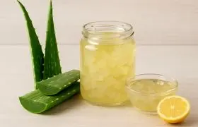 طرز تهیه کمپوت آلوورا و خواص آن