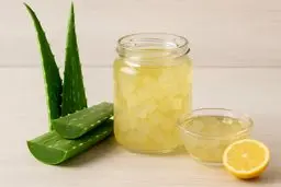 طرز تهیه کمپوت آلوورا و خواص آن