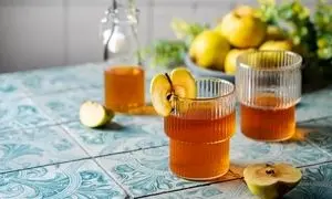 رازهای سرکه سیب: ۳ ترکیبی که قند خون و نفخ را مهار می‌کنند