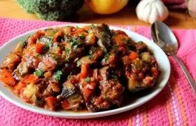 طرز تهیه یتیمچه گیاهی : دستور پخت آسان و خوشمزه برای روزهای پاییزی