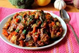 طرز تهیه یتیمچه گیاهی : دستور پخت آسان و خوشمزه برای روزهای پاییزی