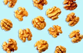  ۹ فایده شگفت‌انگیز گردو برای سلامتی