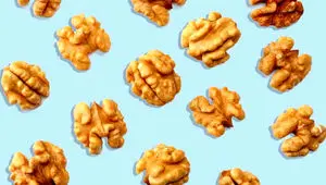  ۹ فایده شگفت‌انگیز گردو برای سلامتی