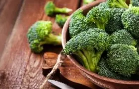 نجات از ۵ بیماری خطرناک با مصرف این سبزی!