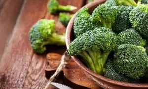 نجات از ۵ بیماری خطرناک با مصرف این سبزی!