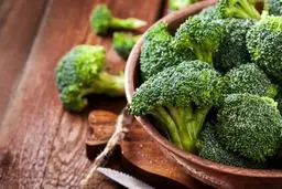 نجات از ۵ بیماری خطرناک با مصرف این سبزی!