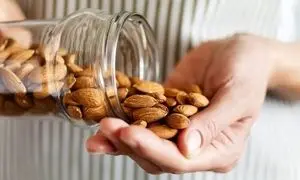 چرا کودکان باید با این آجیل روز خود را شروع کنند؟