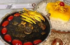 خورش تره کردی، رقیب سرسخت قرمه سبزی