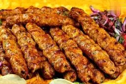 طرز تهیه کباب کوبیده با بوقلمون؛ خوشمزه و مجلسی