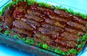 طرز تهیه کاکوری؛ کباب هندی نرم و آبدار