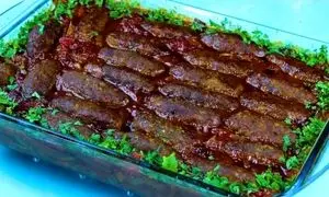 طرز تهیه کاکوری؛ کباب هندی نرم و آبدار