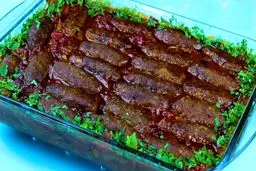 طرز تهیه کاکوری؛ کباب هندی نرم و آبدار