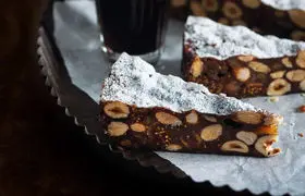  پنفورته؛ شیرینی سنتی و محبوب ایتالیایی