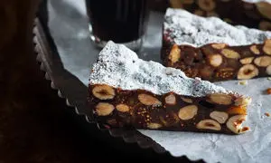  پنفورته؛ شیرینی سنتی و محبوب ایتالیایی