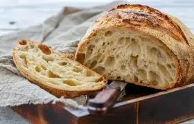 این نان قند خون را تنظیم می‌کند